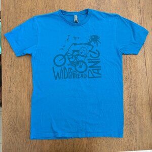 Widespread Panic Note Eater Tee - Medium